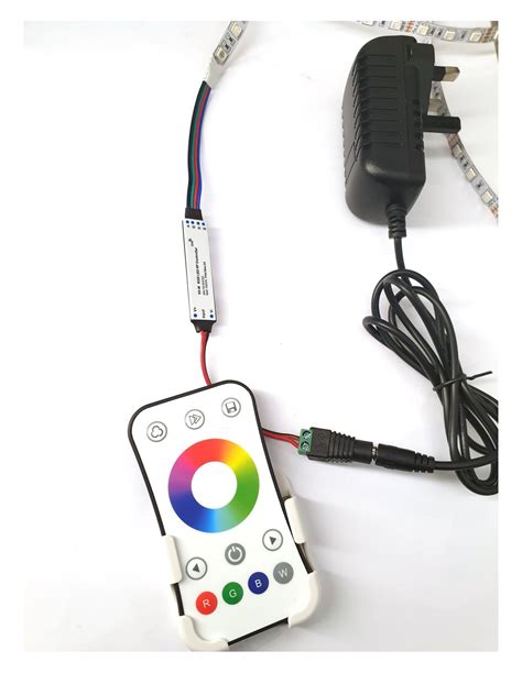 Image result for RGB LED Ti Kit Microcontroller