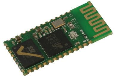 BC417 Bluetooth Module to Arduino に対する画像結果