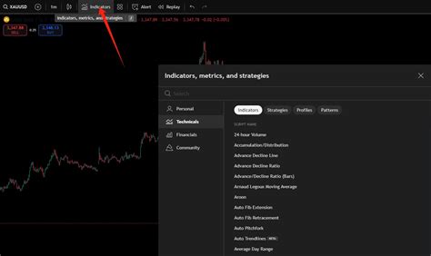 Afbeeldingsresultaten voor Trading View User Interface