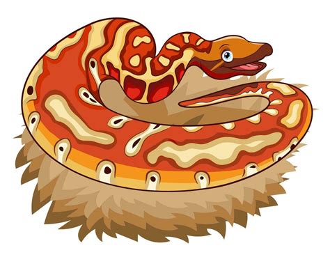 Blood Python Drawing に対する画像結果