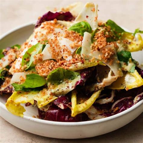 Toradh íomhá ar Endive Lettuce Recipes