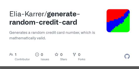 Image result for Random Card Number