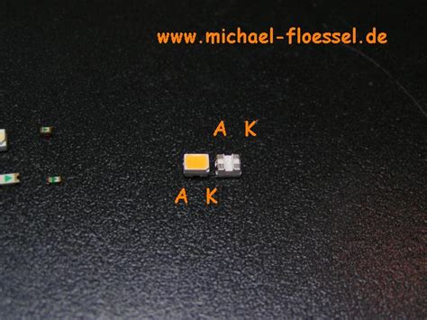 Image result for LED SMD Anode