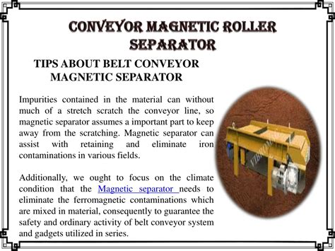 Image result for Conveyor Separator