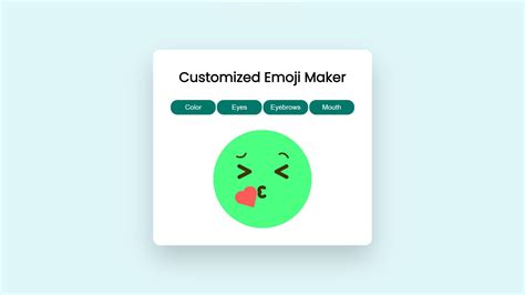 Image result for Emoji Avatar for HTML Code