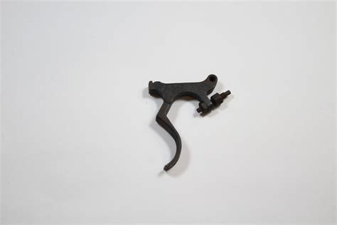 Image result for Adjusting the Winchester Model 70 Trigger