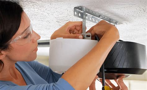 Up and Over Garage Door Fitting Instructions に対する画像結果