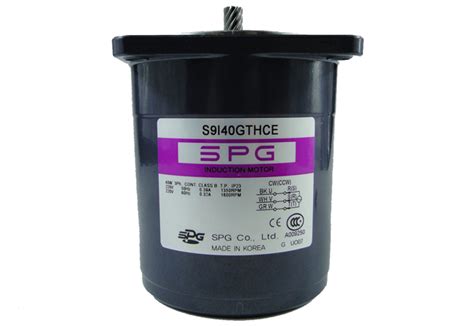 Image result for SPG Isg3240dea