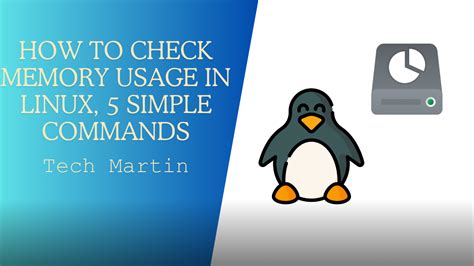 Command to Check Memory Utilization in Linux に対する画像結果
