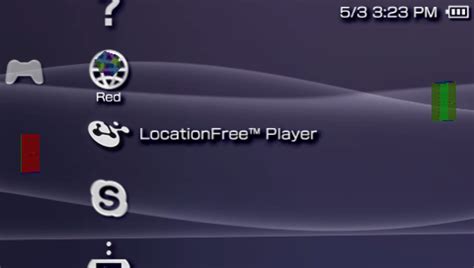 Image result for PSP VSH Menu Download