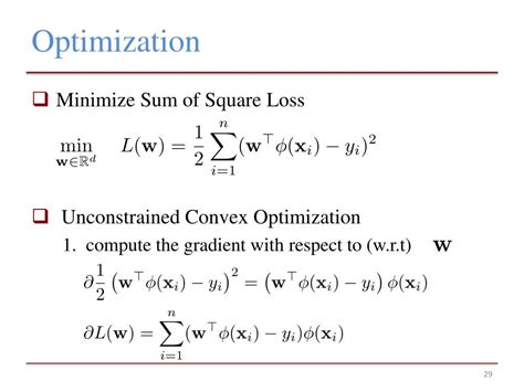 Image result for Stochastic Gradient Descent On Quadratic Equation