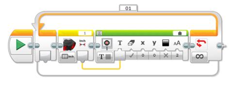 Image result for EV3 Distance Sensor