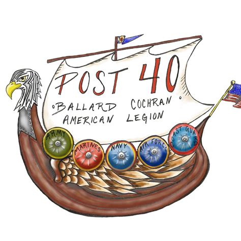 Afbeeldingsresultaten voor Ballard Post