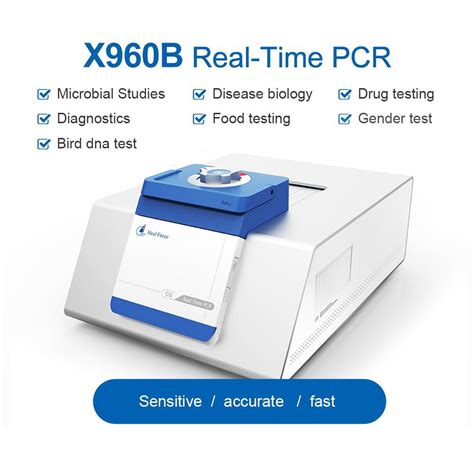 Image result for Real-Time RT-PCR Machine