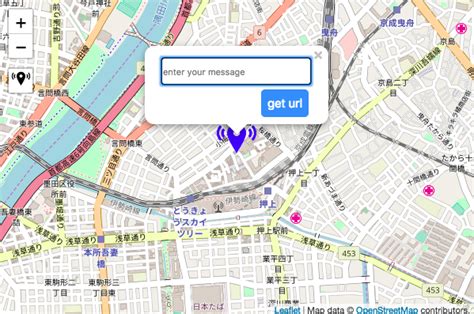 Geolocation Leaflet Map に対する画像結果