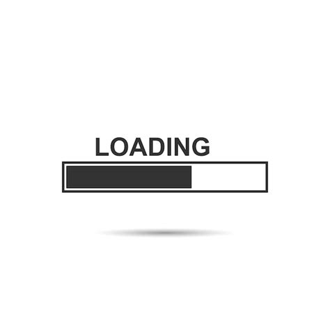 Toradh íomhá ar Loading Bar Transpanret