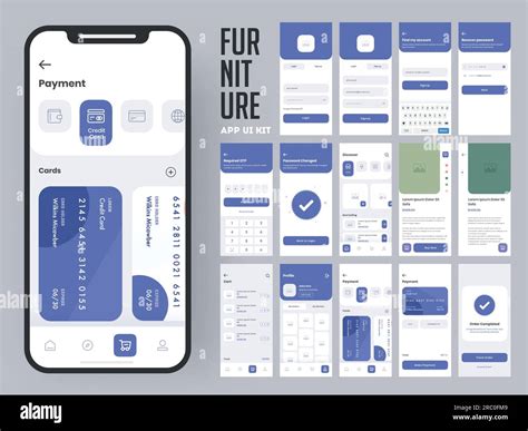 Toradh íomhá ar Create Multiple Mobile Screen in One Image