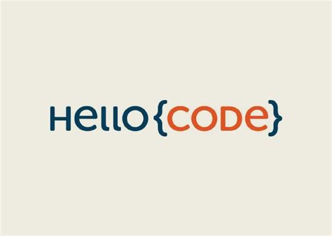 Image result for Hello Code Log In