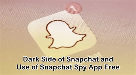 Toradh íomhá ar Snapchat Spy App