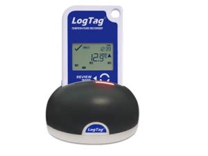 LogTag Cradle USB માટે ઇમેજ પરિણામ