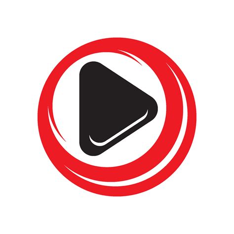 Image result for Play Button Logo