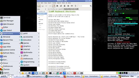 Image result for Linux Old Window Manager
