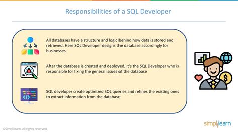 How to Become SQL Developer に対する画像結果