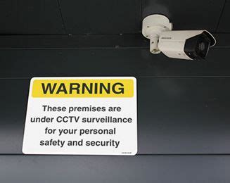 Toradh íomhá ar Remote CCTV Monitoring Signage