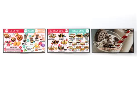 Image result for Screen Menu Design