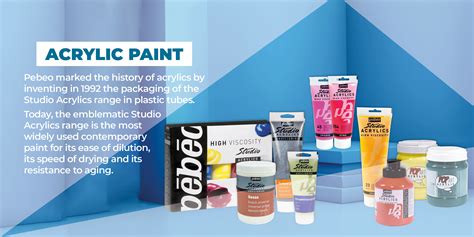 Image result for Pebeo Acrylic Paint