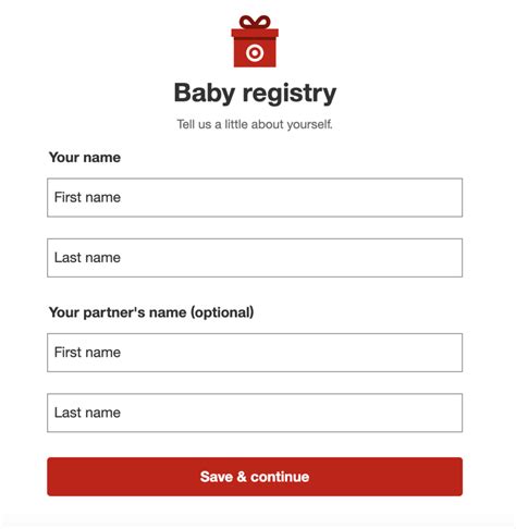 Image result for Target Registry