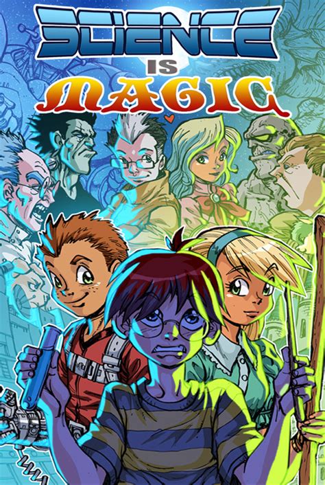 Science Magic Pic に対する画像結果