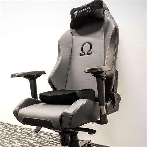 Image result for SecretLab Omega 2020