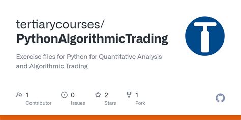 Image result for GitHub Trading Python