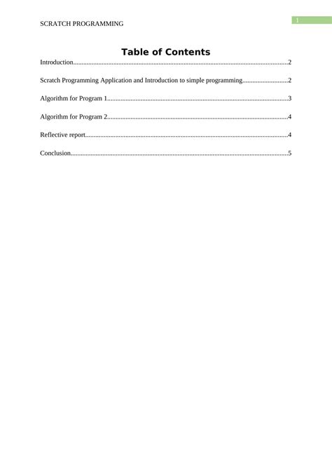 Image result for Coding with Scratch Title Page