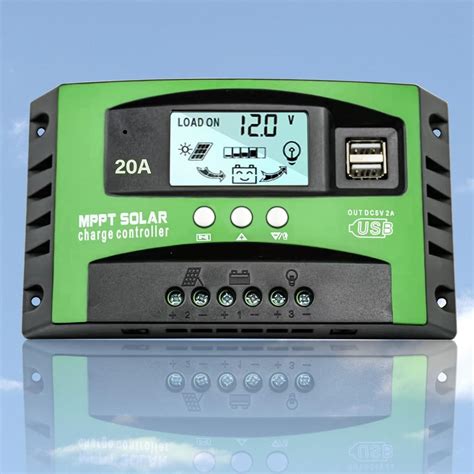 Image result for Solar Panel Control Box