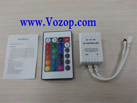 LED Remote Control Button Switches に対する画像結果