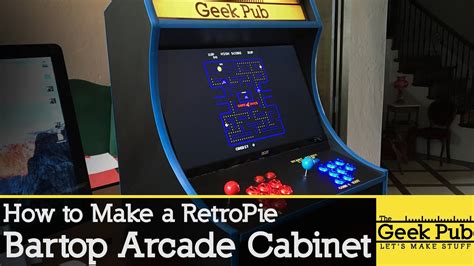 Image result for Raspberry Pi Arcade