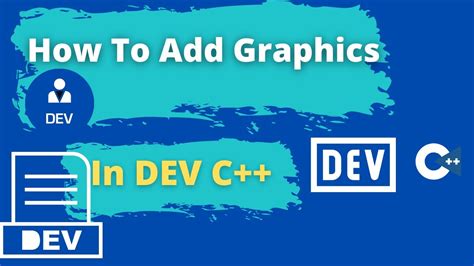 Image result for How to Install Graphics Header in Dev-Cpp