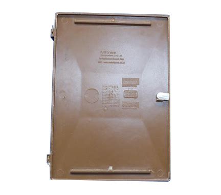 Mitra's Gas Meter Box に対する画像結果