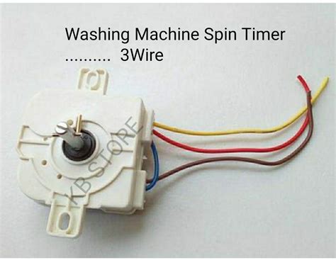 Image result for Washing Machine Timer Circuit