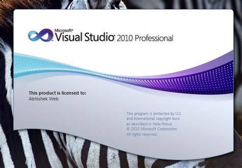 Image result for Visual Studio C# Splash Screen