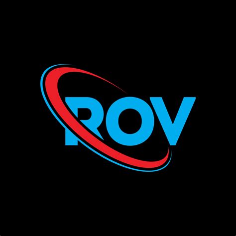 Image result for ROV Foundation Logo