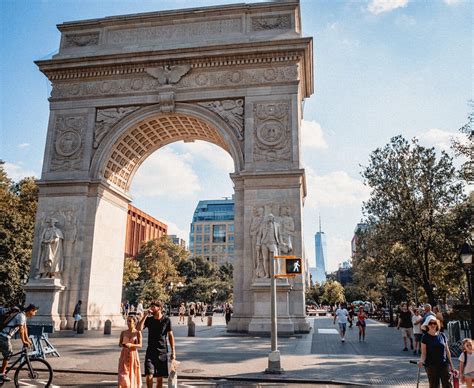 Toradh íomhá ar Unique Things to Do in NYC