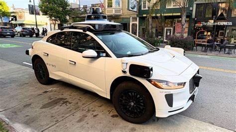 Image result for Waymo Robotaxi San Francisco