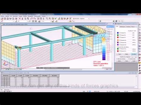 Image result for Robot Structural Analysis Tutorial