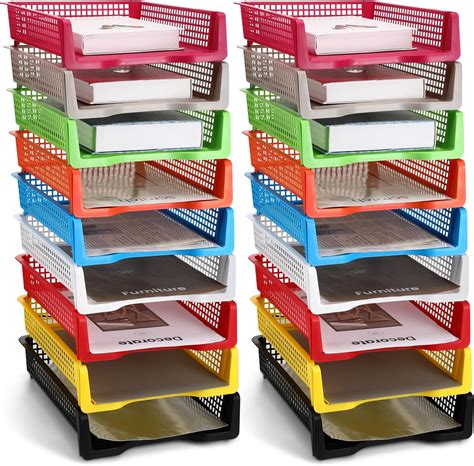 Stackable File System に対する画像結果