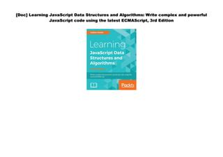 Image result for JavaScript Data Structures and Algorithms Learning Cards