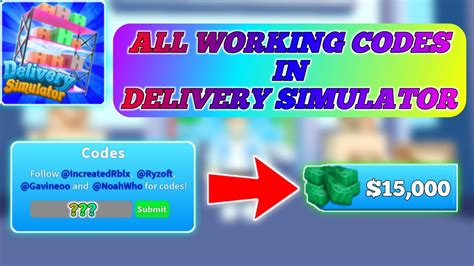 Image result for Delivery Simulator Script GUI