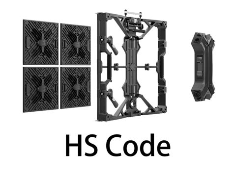 Image result for HS Code Module